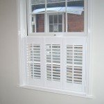 Cafe Style Shutters Camberley